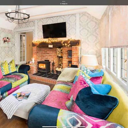 Piglet Cottage Pebworth Екстериор снимка