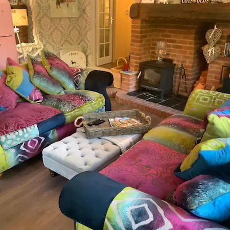 Piglet Cottage Pebworth Екстериор снимка