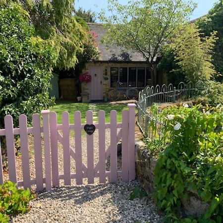 Piglet Cottage Pebworth Екстериор снимка
