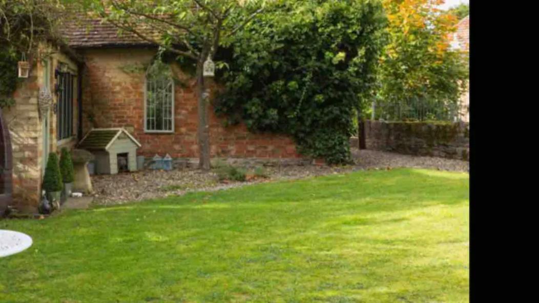 Piglet Cottage Pebworth Екстериор снимка