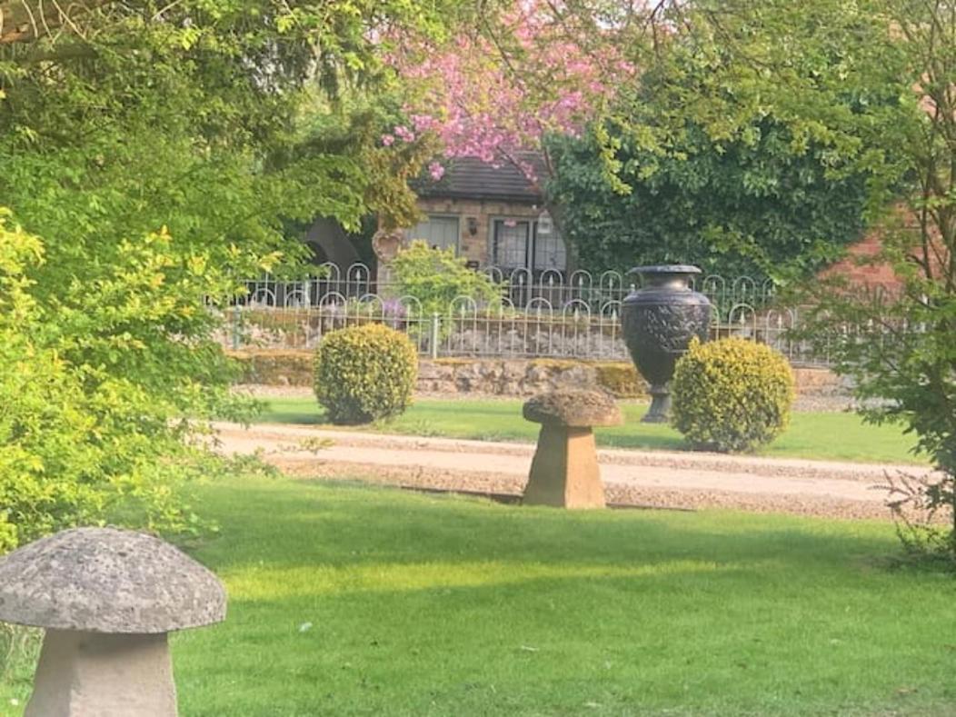 Piglet Cottage Pebworth Екстериор снимка