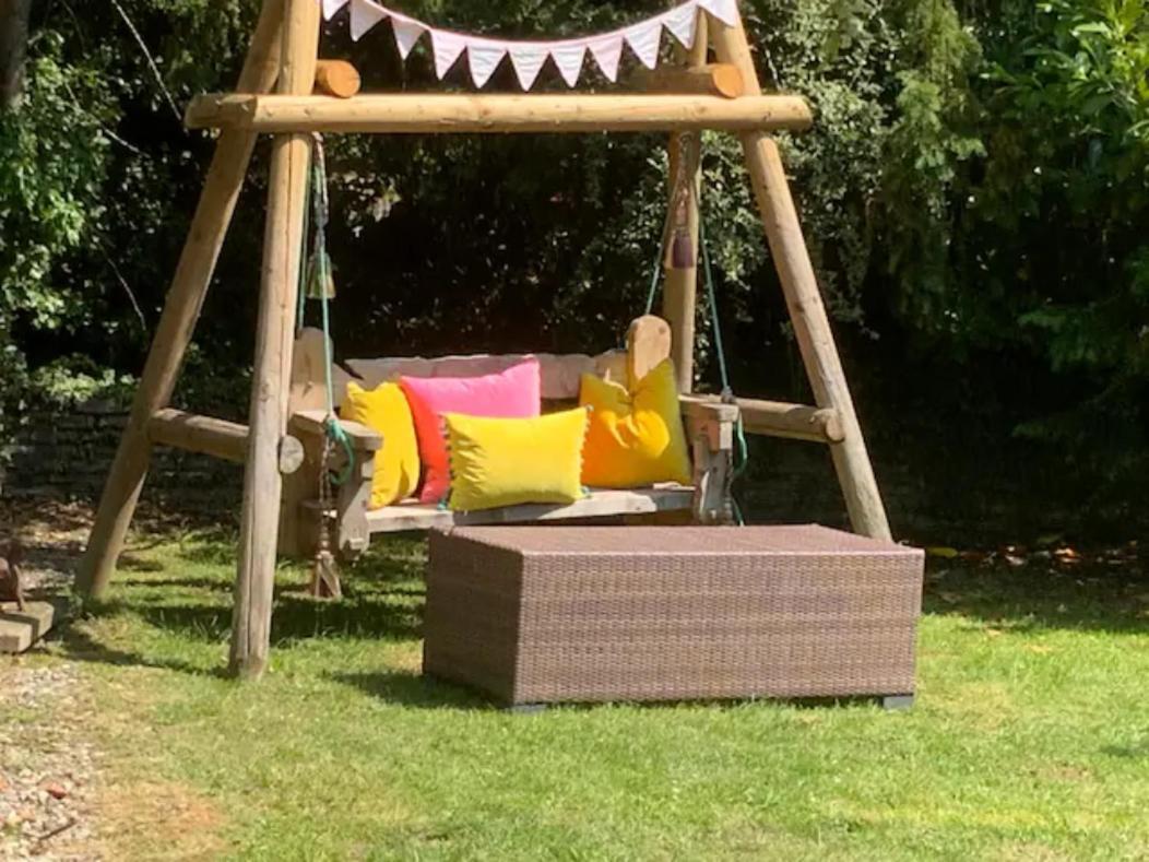 Piglet Cottage Pebworth Екстериор снимка