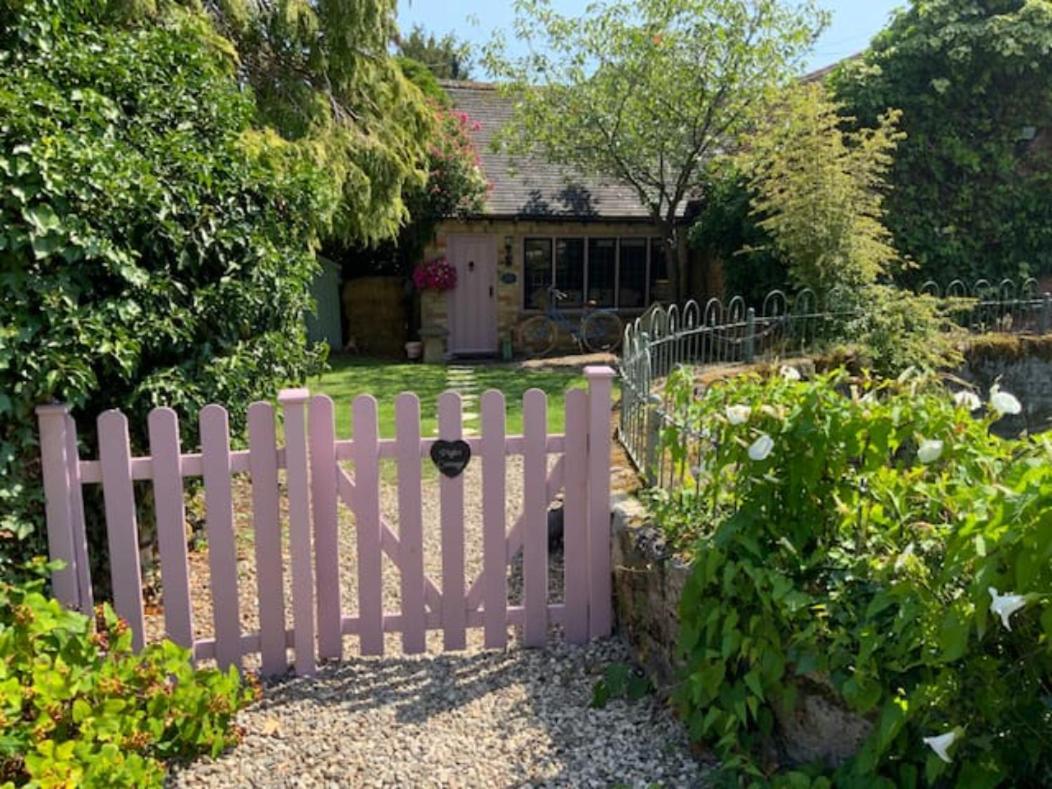 Piglet Cottage Pebworth Екстериор снимка