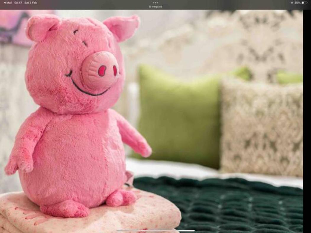 Piglet Cottage Pebworth Екстериор снимка