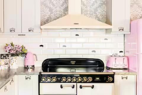 Piglet Cottage Pebworth Екстериор снимка