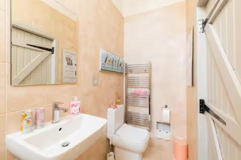 Piglet Cottage Pebworth Екстериор снимка